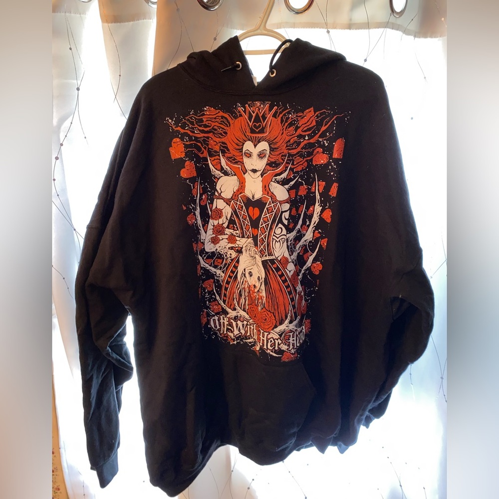 Vampire Freaks Hoodie Bundle - image 3